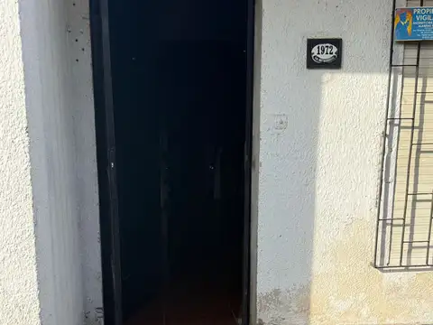 Gral Martín Rodríguez - Moreno