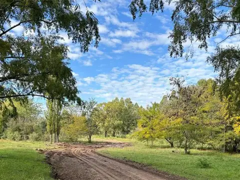 Oportunidad!Lote en barrio Quebrada de Cardales, Cardales