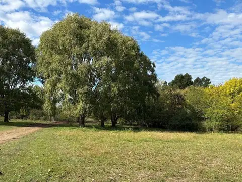 Oportunidad!Lote en barrio Quebrada de Cardales, Cardales