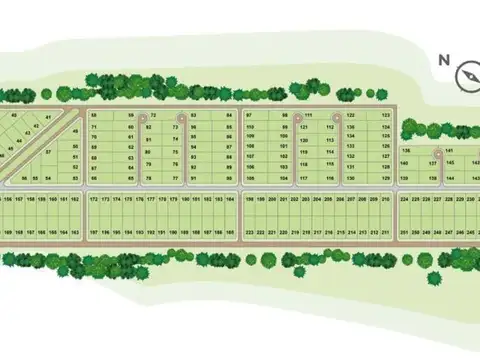 Oportunidad!lote En Barrio Quebrada De Cardales,