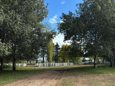 Terreno en Venta en Los Cardales, USD 60.000