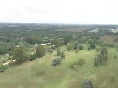 Terreno en Venta en Los Cardales, USD 60.000