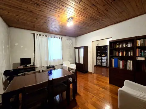Depto Tipo Casa en Venta 36 años
