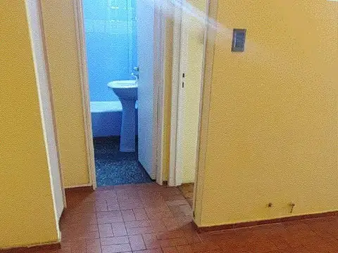 Departamento en Alquiler 50 años