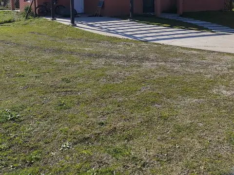 Barrio Santa Isabel 2 - Ingeniero Maschwitz