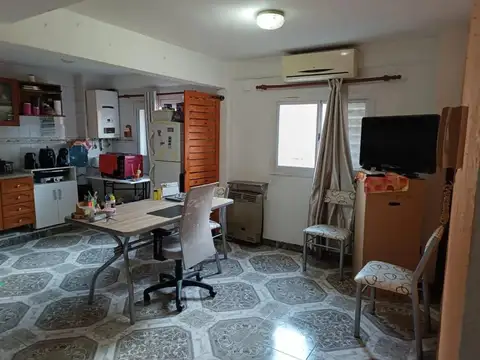 Departamento en Venta al Este