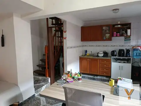 Departamento en venta - 2 Dormitorios 1 Baño - 42Mts2 - Muñíz
