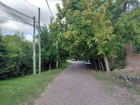 Terreno en Venta en Vistalba, Lujan de Cuyo