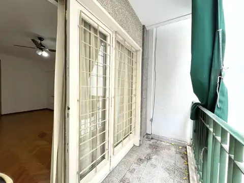 Departamento en Venta 61 años