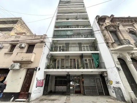 Departamento en Martin