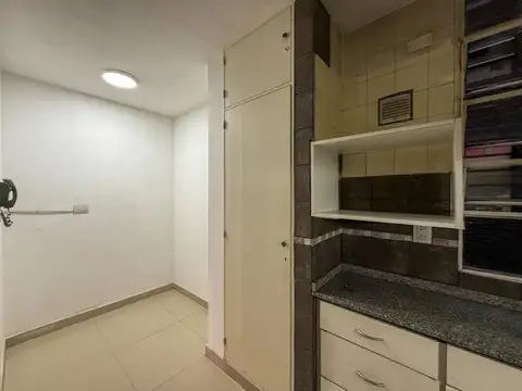 Departamento en Venta 53 años