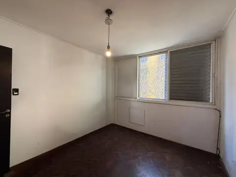 Venta departamento de 3 dormitorios con cochera barrio Martin, Rosario