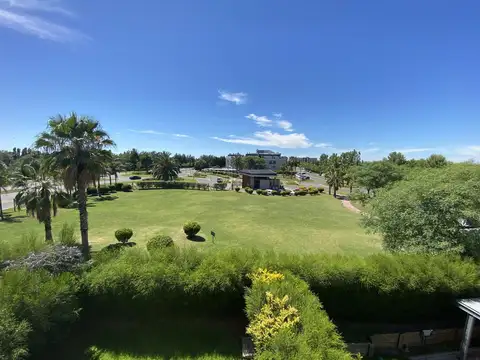 Hermoso  y moderno 3 ambientes tipo LOFT- CHATEAU EL PALMAR