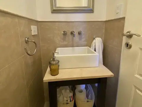 Departamento en Venta en Nordelta, USD 159.000