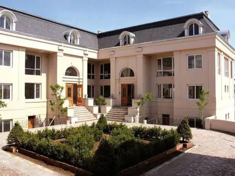 Chateau El Palmar, Nordelta