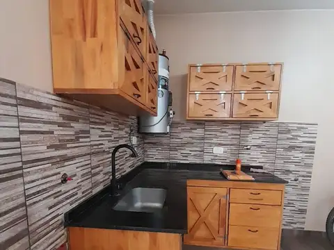 VENTA CASA/QUINCHO SUPER LOTE LA REJA