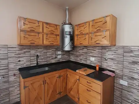 VENTA CASA/QUINCHO SUPER LOTE LA REJA