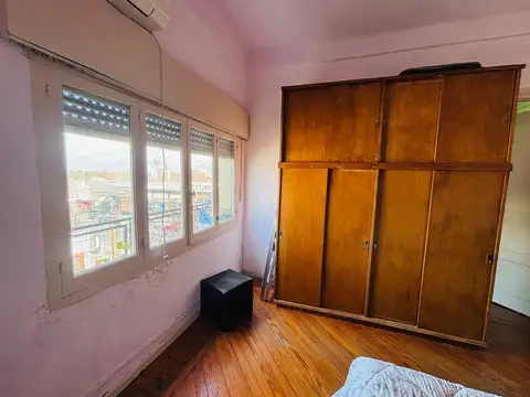Depto Tipo Casa en Venta en Parque Patricios, USD 140.000