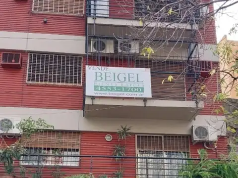 Franklin 585 , Piso 2