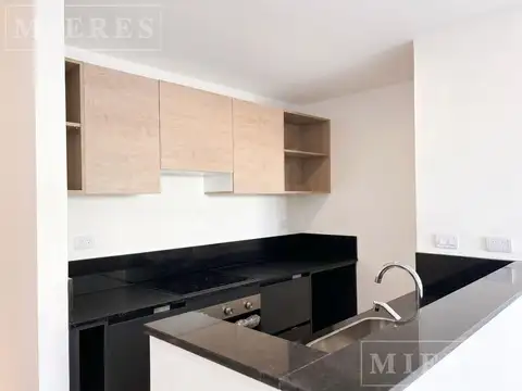 Departamento en Alquiler en Tigre Centro