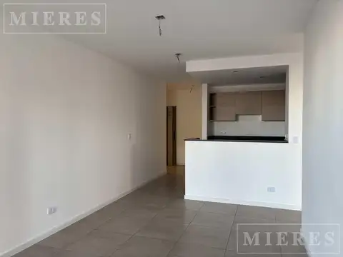 Departamento en Alquiler en Tigre centro