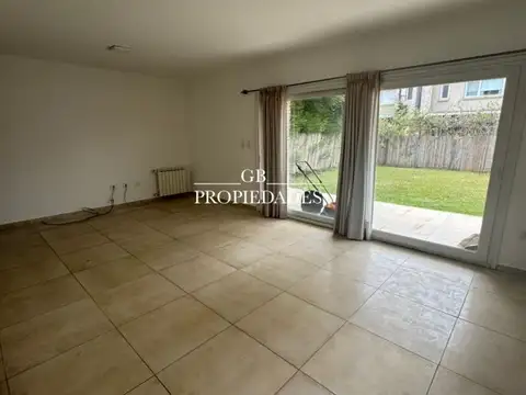 Departamento en Alquiler en Lagoon Pilar, USD 1.400