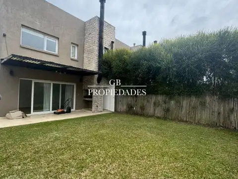 Alquiler de Departamento en Pilar Lagoon, Pilar