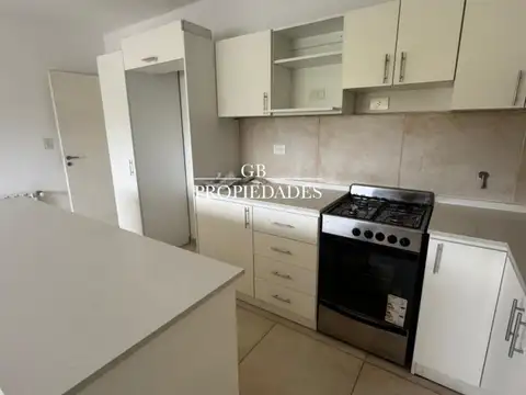 Departamento en Alquiler 8 años