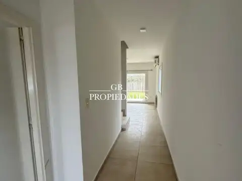 Departamento en Alquiler en Lagoon Pilar, USD 1.400