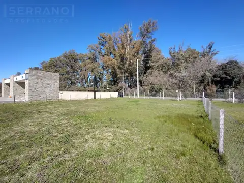 Terreno en Venta de 605,0 m2