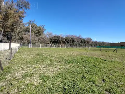Terreno en Venta en Fátima Estación Empalme, USD 26.000