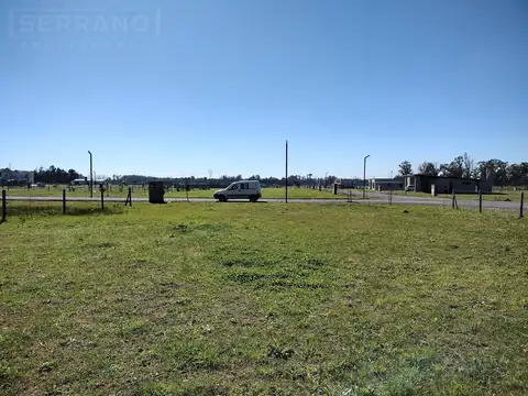 AUR. Venta. Lote 605 M2. Perimetrado. Barrio Cerrado Nortes Del Pilar