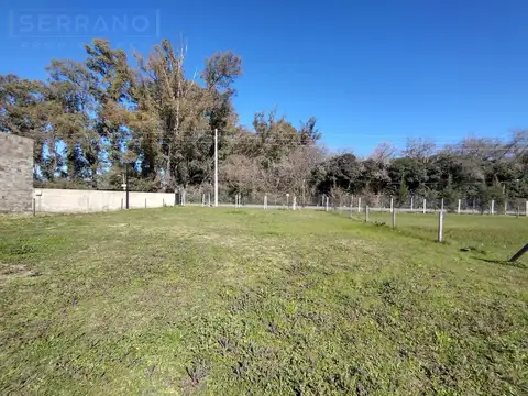 AUR. Venta. Lote 605 M2. Perimetrado. Barrio Cerrado Nortes Del Pilar