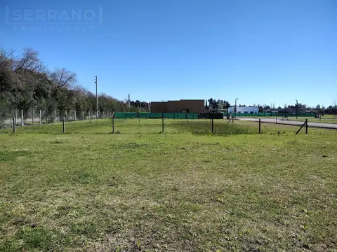 Terreno en Venta de 605,0 m2