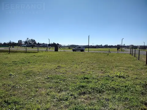 Venta. Lote 605 M2. Perimetrado. Barrio Cerrado Nortes Del Pilar