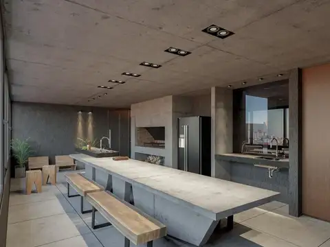 Departamento en Venta 1 año