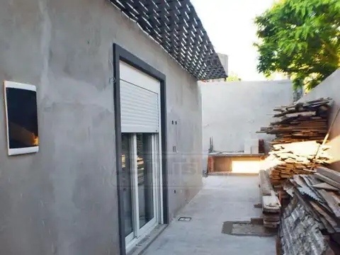 Pasaje Drumond 100