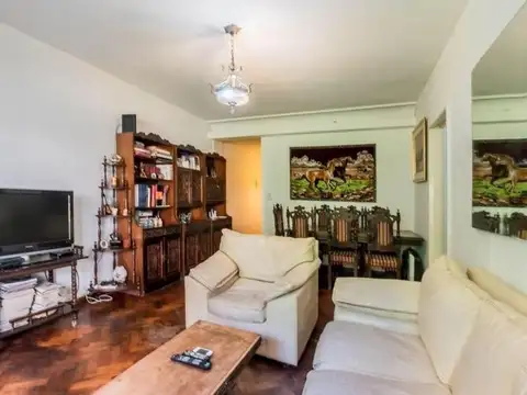 Departamento en Venta en Primera Junta, USD 112.000