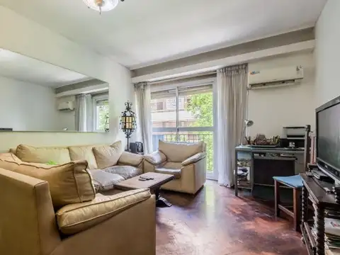 DEPTO 4 AMB EN CABALLITO PRIMERA JUNTA ROJAS AL 300