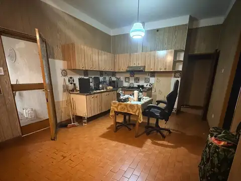 CASA 4 AMB | GARAGE-PARQUE-PILETA | VILLA BONICH-SAN MARTIN