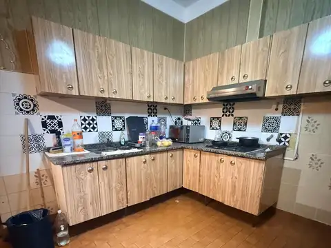 Casa en Alquiler con 1 cochera