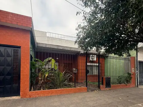 CASA 4 AMB | GARAGE-PARQUE-PILETA | VILLA BONICH-SAN MARTIN