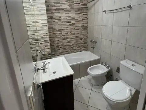 Departamento en Alquiler Apto profesional