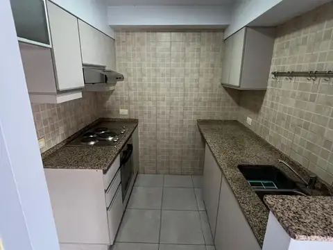 Departamento en Alquiler en Villa del Parque, $ 1.300.000