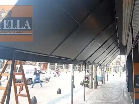 Local en Venta 30 años