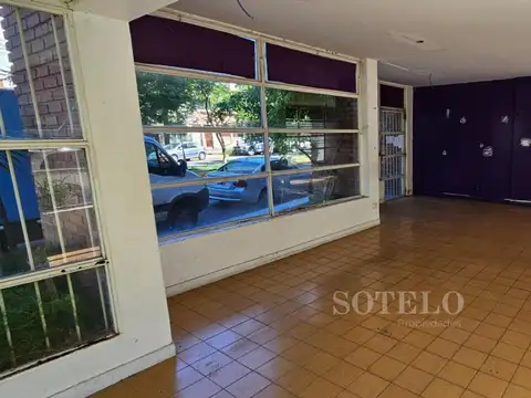 Local en Venta en Villa Devoto, USD 190.000