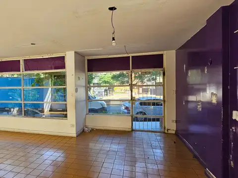 José León Cabezón 3600