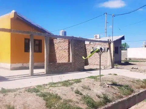 Casa en Venta al Oeste