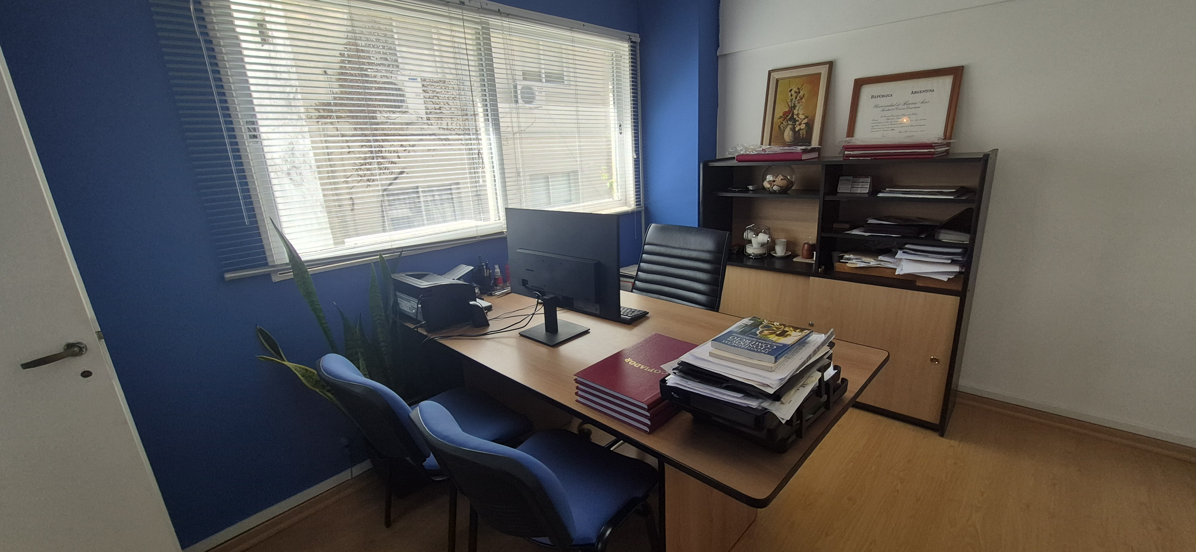 Oficina en Alquiler en Olivos Quinta Presidencial, $ 470.000