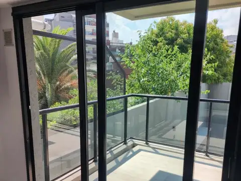 Departamento en Venta en Villa Ortuzar, USD 210.000